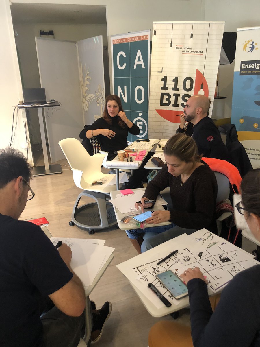 Corinne Atlan tweet media