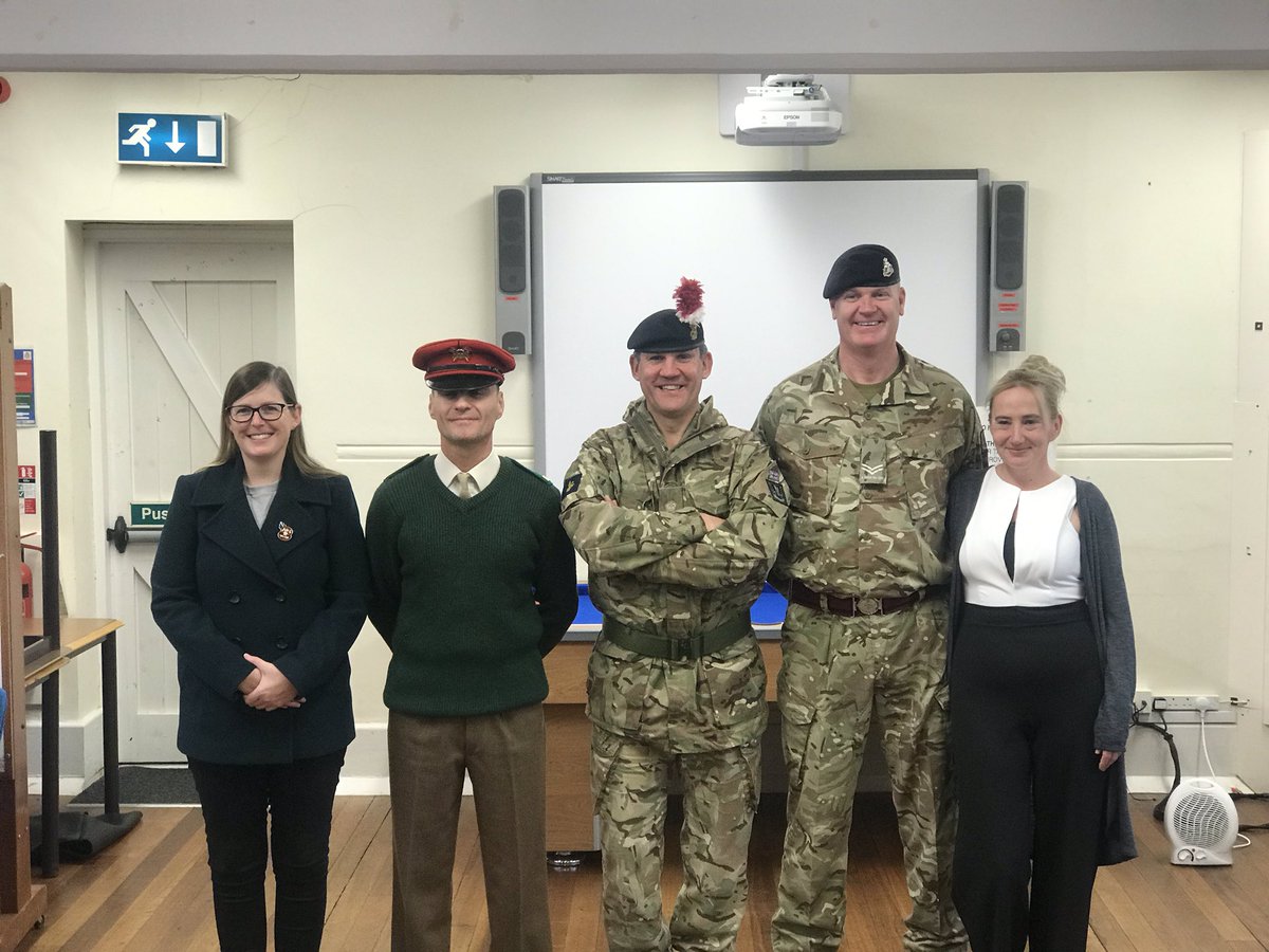 CollacottCo's tweet image. What a fantastic visit and great words from @ComdITG.  Two well deserved presentation even better with there partners who where also recognised for there dedication for there service.  Thank you from all the staff at @AtuWest. @DepComdITG @HqItg @willMrr1