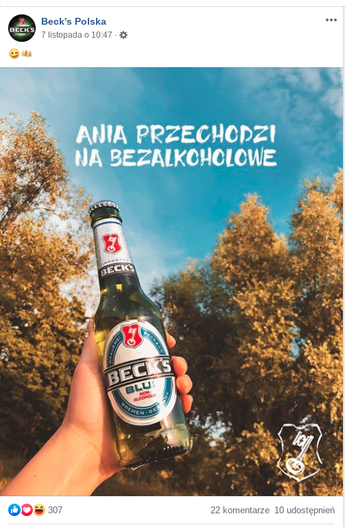 InternetPlusPL's tweet image. Kto by pomyślał, że ten gest Roberta Lewandowskiego wywoła kolejną falę #RTM? ⚽

A jednak! Firmy prześcigają się w kampaniach reklamowych odnoszących się do kolejnej ciąży Państwa Lewandowskich.🤰

#InternetPlus @lewy_official #RobertLewandowski #IKEA #KFC #Becks