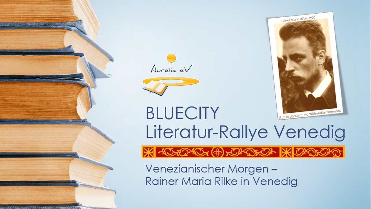 TippsInfo's tweet photo. Literalität fördern, ist die Friedensaufgabe unserer Zeit. #Vorlesetag

Für die älteren Schüler, unsere Entscheider von morgen, hat Aurelia e.V. vier starke Deutsch Lernmodule für 10.-13. Klasse entwickelt:
https://t.co/qd9Nru4q1y
Entwickelt für die Durchführung auf Klassenfahrt. https://t.co/Qvy70dP1vh