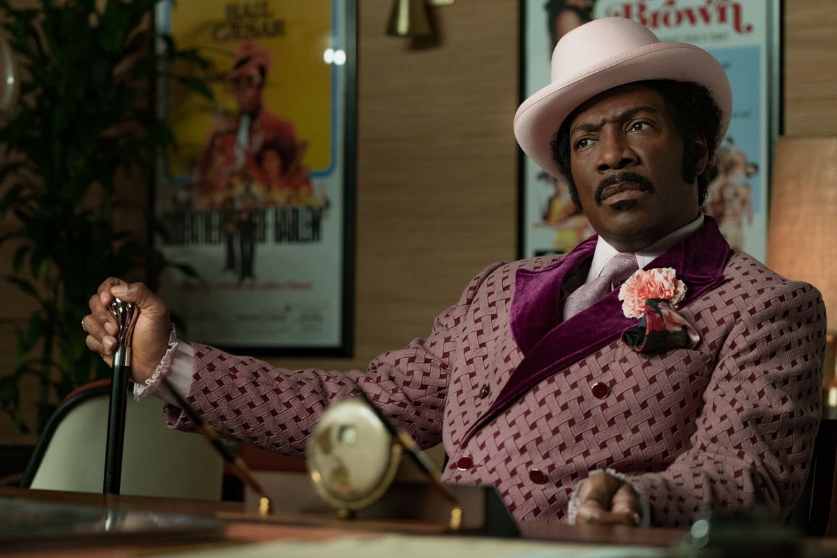 iloveblckmovies's tweet photo. CELEBRATION OF BLACK CINEMA
Celebrating 100 Years of Black Filmmaking with the @CriticsChoice! Going to be a spectacular night on December 2 in LA. Congrats to our honorees #EddieMurphy, @kasi_lemmons, @NiaLong &amp; #ChiwetelEjiofor.
#CelebrationofBlackCinema #CriticsChoice #ILBM https://t.co/BDC4wndm1d