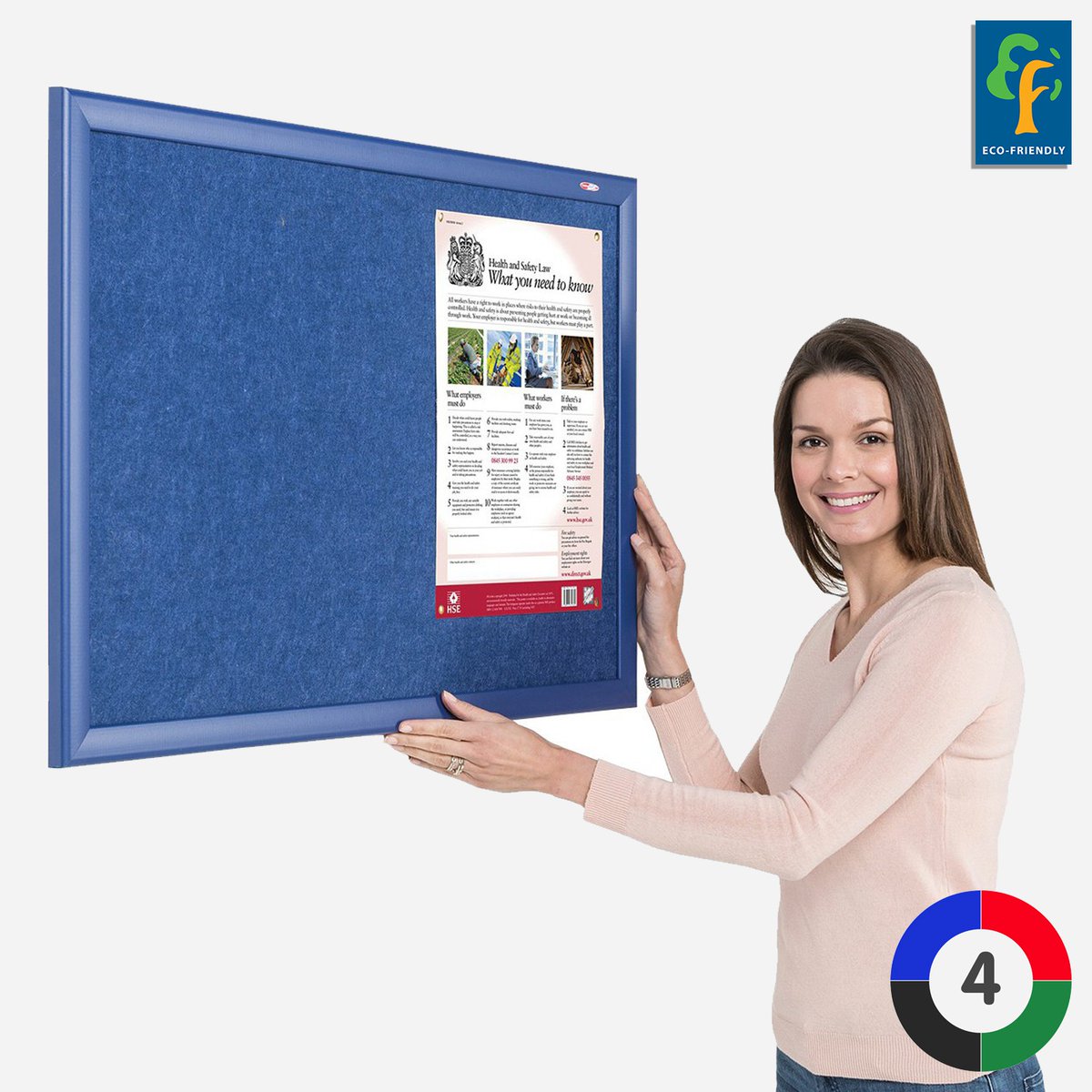 #ProductOfTheDay - Eco-Colour® Contrast Noticeboards - Eco-Friendly noticeboards in 4 striking colour schemes.

metroplan.co.uk/noticeboards/w…