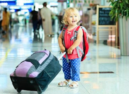 SFFDEDU's tweet photo. The holiday travel season is approaching. Now is the time to teach young travelers not to go anywhere with an unfamiliar person, to keep their personal belongings with them, to ask only airline personnel for help, and to stick to their itinerary. #ChildSafetyProtectionMonth https://t.co/xKPAU3GjEZ
