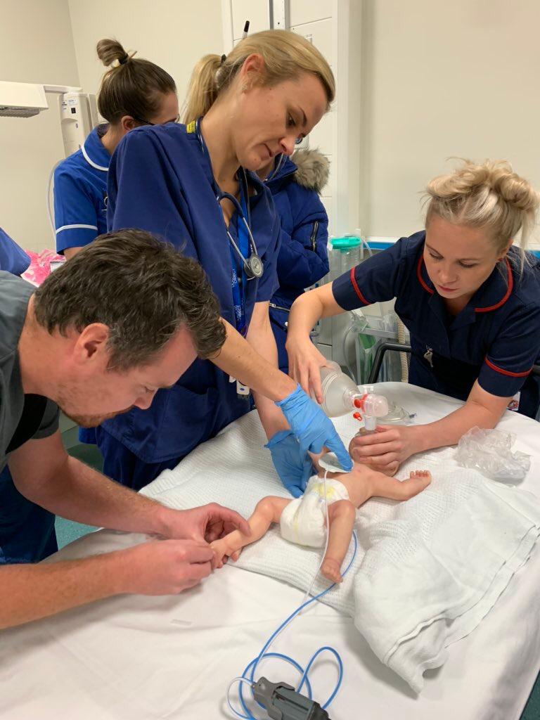 simulabcn's tweet photo. Simulaciones realistas con @Lifecast_Body!!! https://t.co/SMBUVkwDZ3