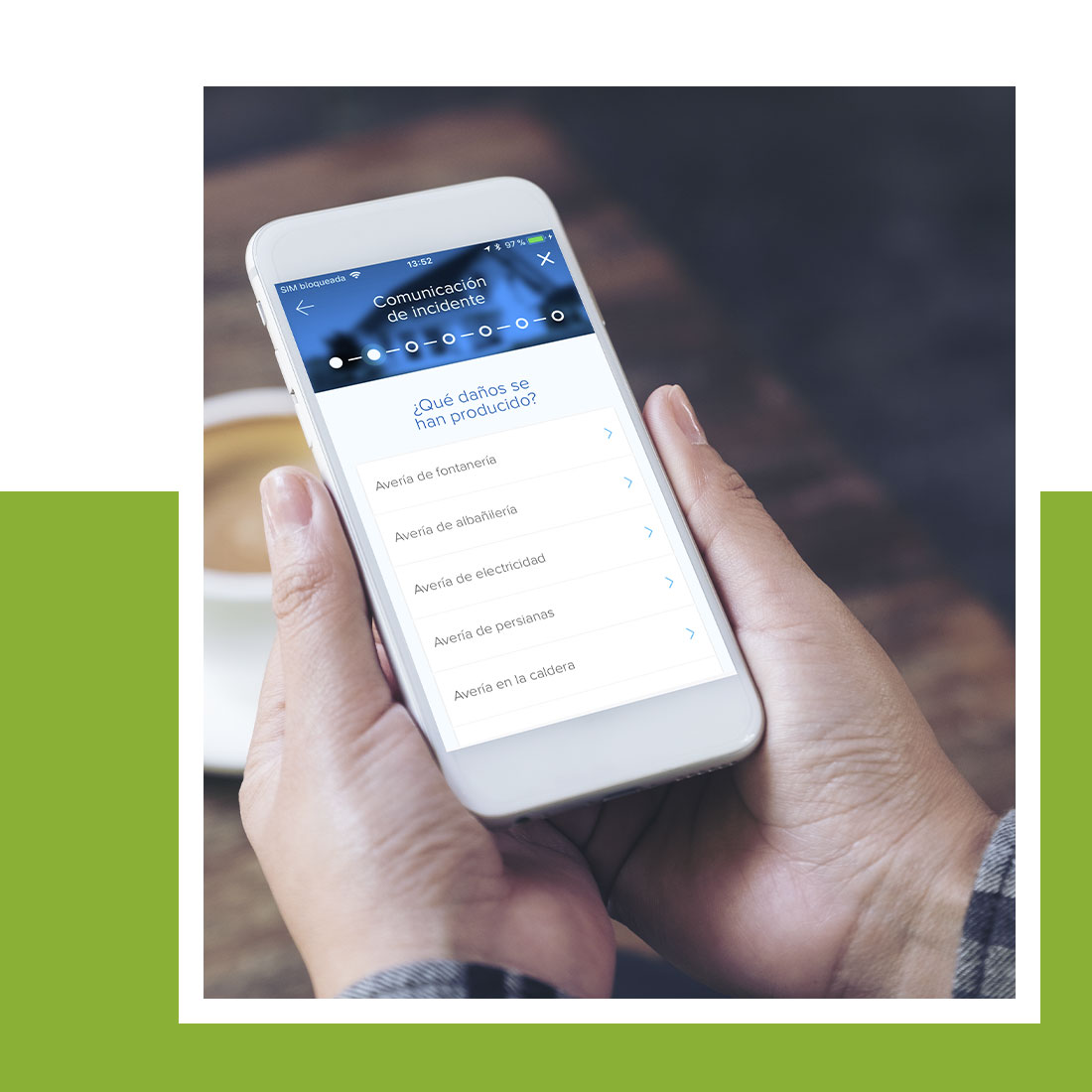 Santalucía Seguros tweet media