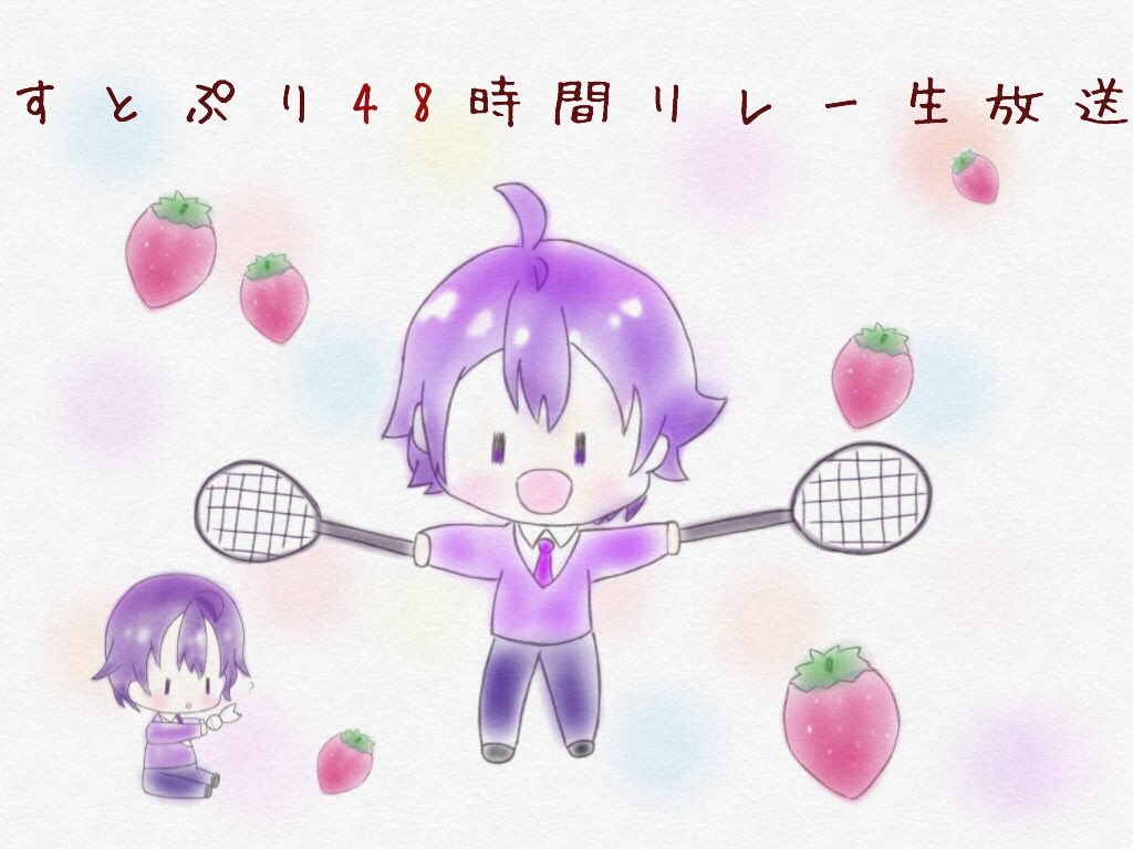 Twoucan バドミントン部 の注目ツイート イラスト マンガ Twoucan バドミントン部 の注目ツイート イラスト マンガ
