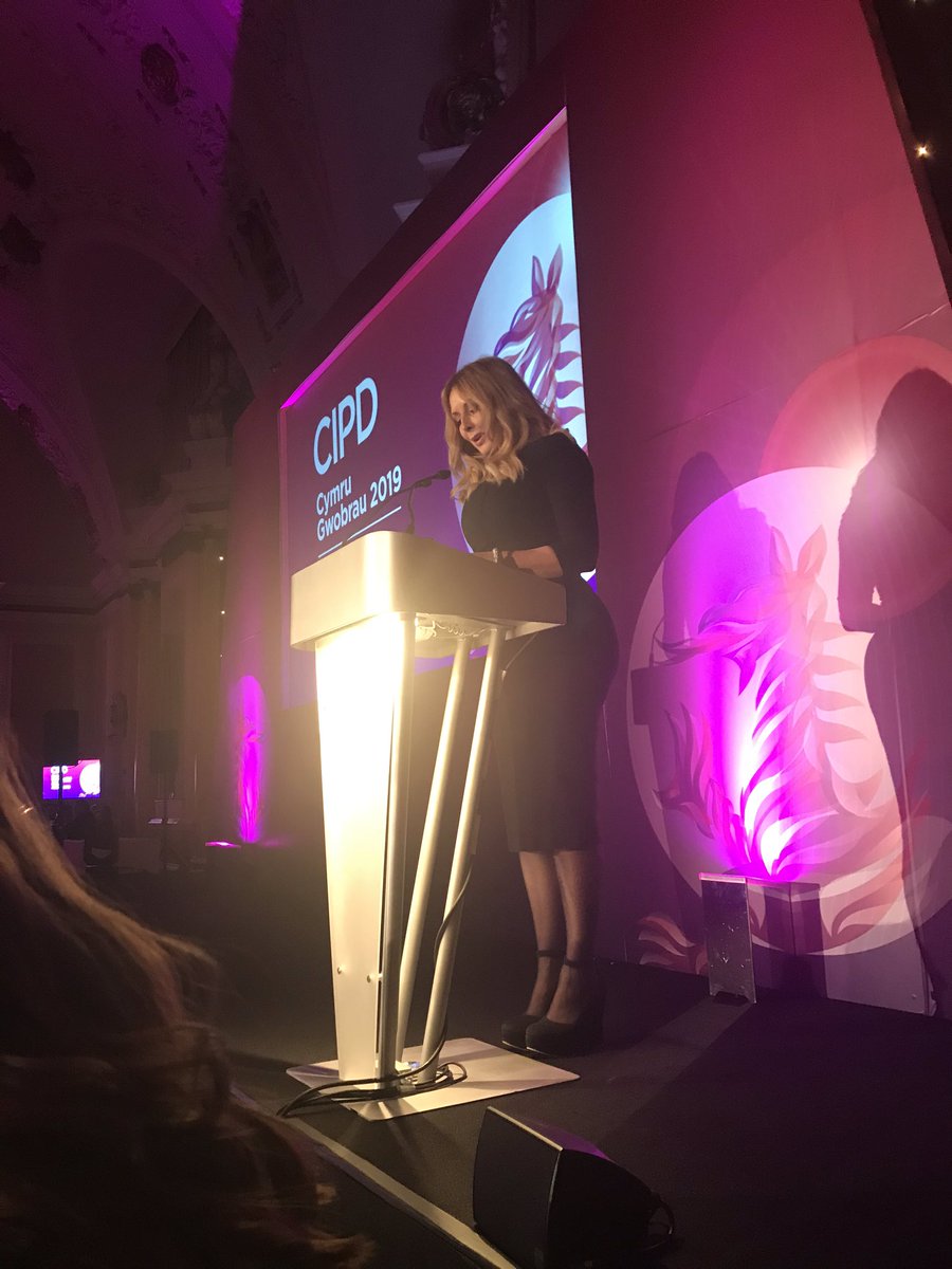 AndiWbk's tweet photo. Excited to be with Louise Price and table 34 @HughJamesLegal at the @CIPDWales Awards at City Hall #yourtimetoshine Good luck to all those nominated!!!! https://t.co/XVugvIuzW5