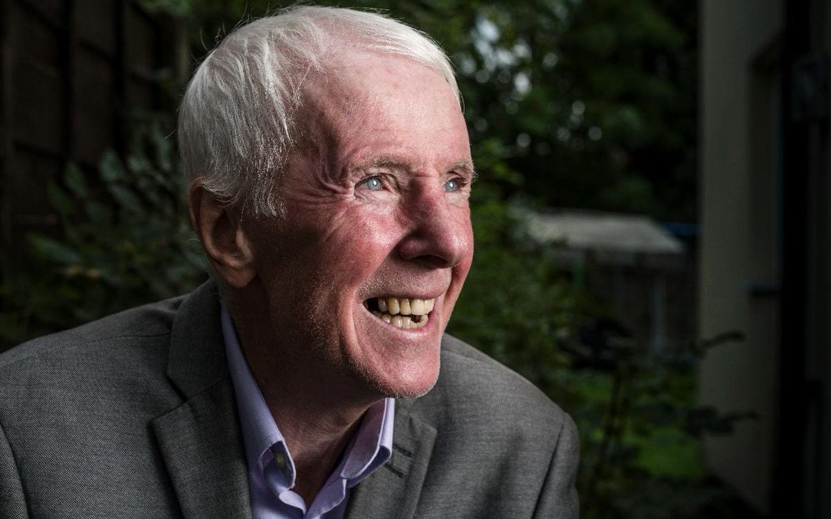 KeytesRob's tweet photo. @footballmemorys @QPRReport The greatest @QPR player of all time
My all time favourite player
A true gentleman and hero
Much love to Stan the man Bowles 🔟 #QPR #icon #Alzheimers
Much love to stans family ❤️ @AndreaBowles10
#standupforstan https://t.co/wybEQbwMXn