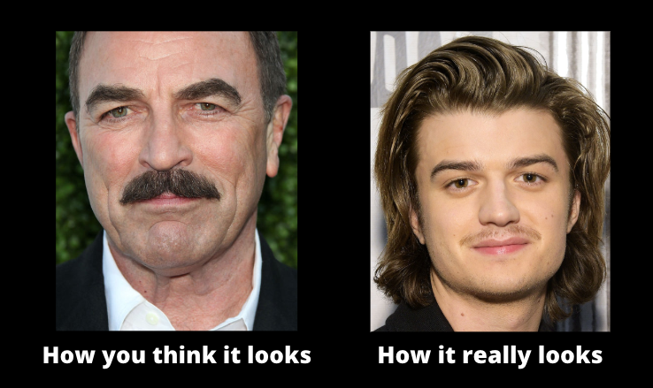 Movember Canada tweet media