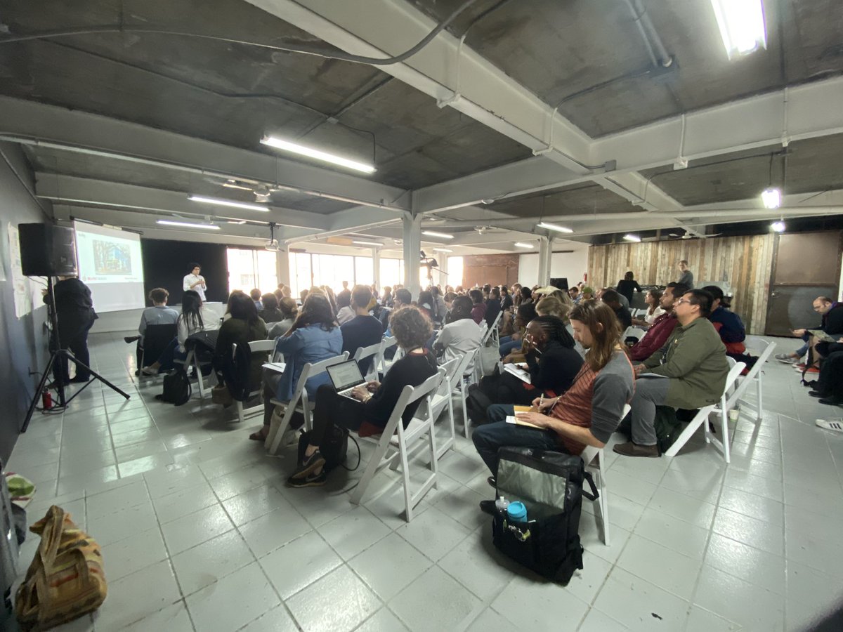 ActivateLabsX's tweet photo. #BuildPeace19 Is live now at @ELA_MX 

Join us on the livestream with the #keynote from @jorgecaraballo of @radioambulante 

Livestream: https://t.co/leCsEwi07t… https://t.co/q5nTuz6Tww