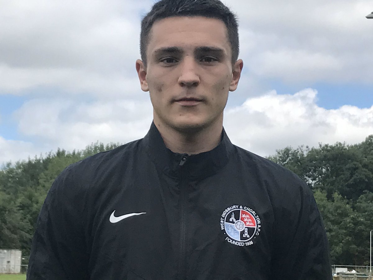 Cheadle Town FC tweet media