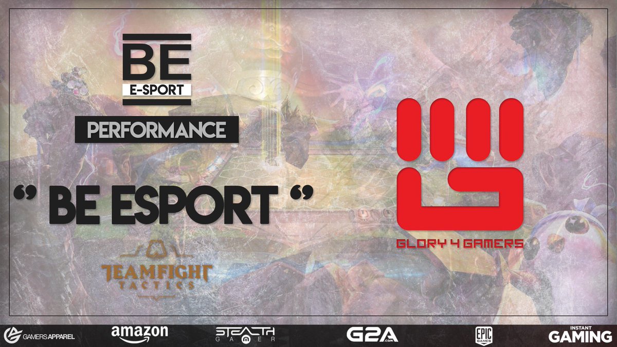 BE_ESPORT1 photo