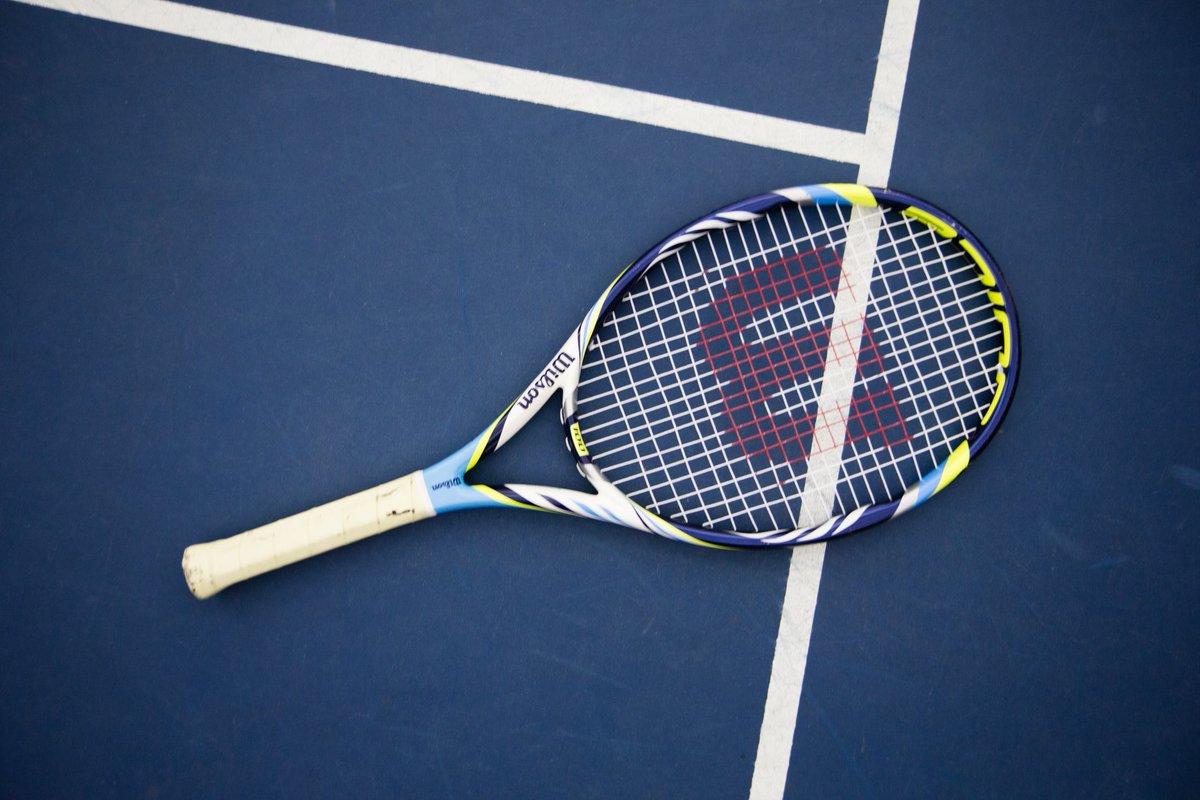 Midtown_Mtl's tweet photo. [ Tennis ]
Didn’t you say you would learn to play #tennis in 2019? It’s not too late! The next Tennis in No Time session starts on November 19. That’s 4 classes in 4 weeks for only $92. Not too bad to acquire a new passion that will last a lifetime!

https://t.co/G8g4W5q0eB https://t.co/dWLCTv3FI8