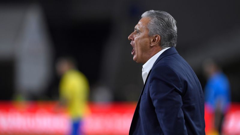 RAlternativa's tweet photo. #ForaTite #GameOverTite
MISERICÓRDIA CBF, ATÉ QUANDO?
#BRAxARG
#cbf2019
#CBF https://t.co/aZTt1LjFJm