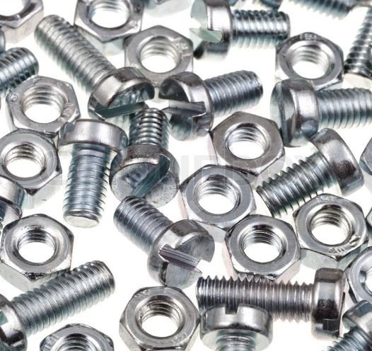 Do you know simple stuff like "bolts" are hard to get currently in African nations? Its hard to especially get bolts of diff types & dimensions easily. The Metallurgy industry exists in some African cities, but still has almost no help from Govt. Mostly still at cottage scale.