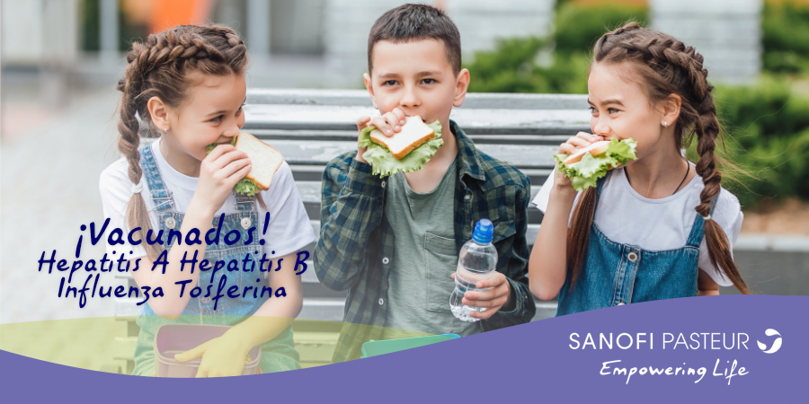 Sanofi LATAM tweet media