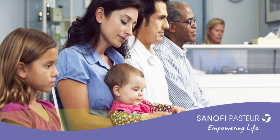 Sanofi LATAM tweet media