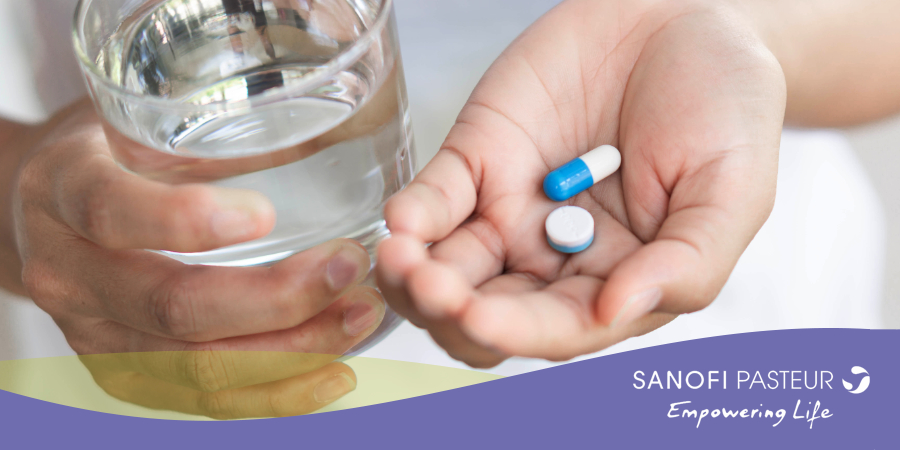 Sanofi LATAM tweet media