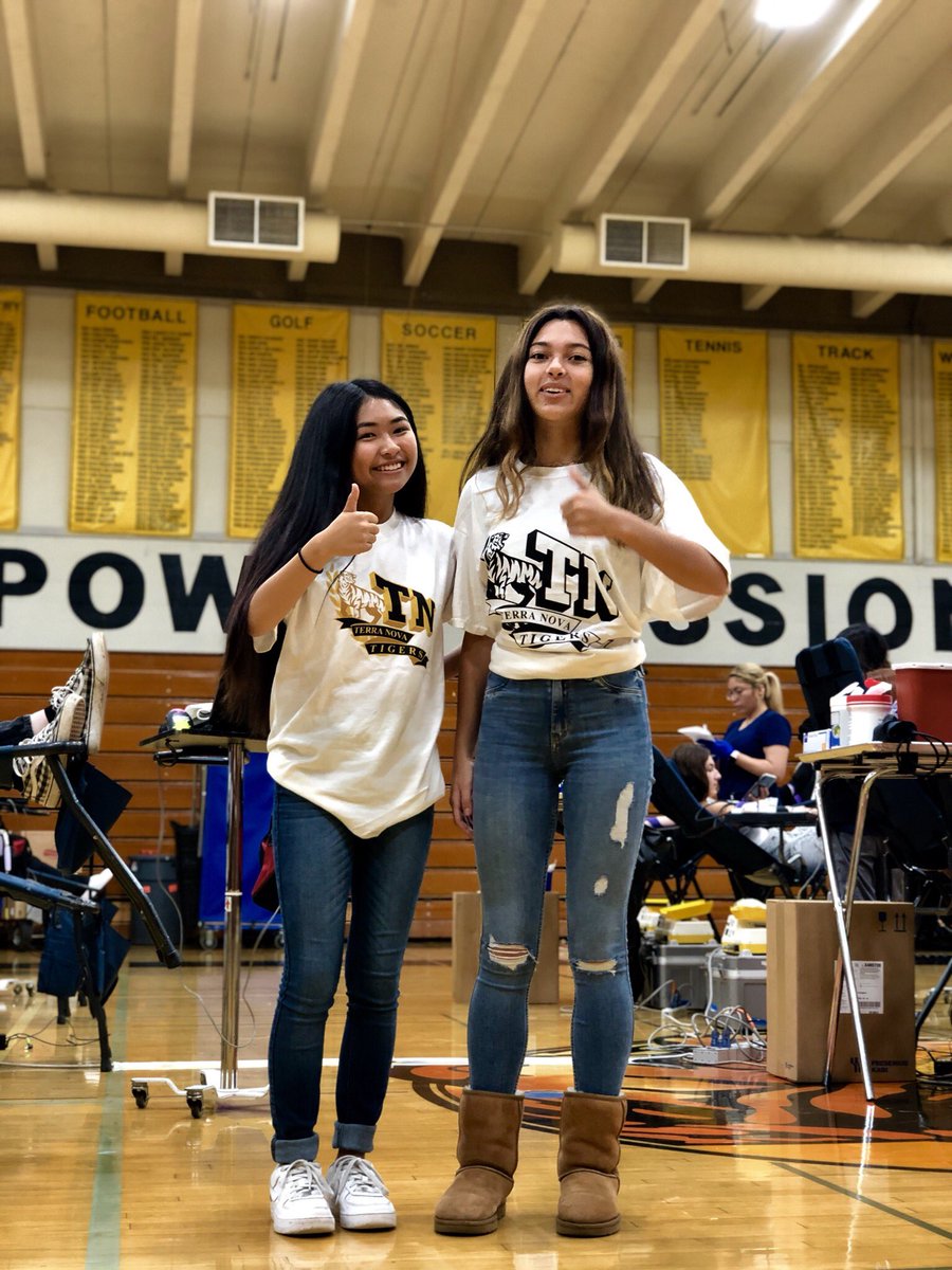 Terra Nova HS tweet media