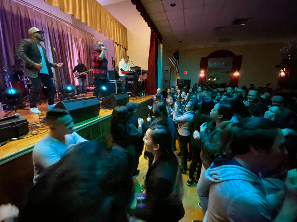 South Border tweet media