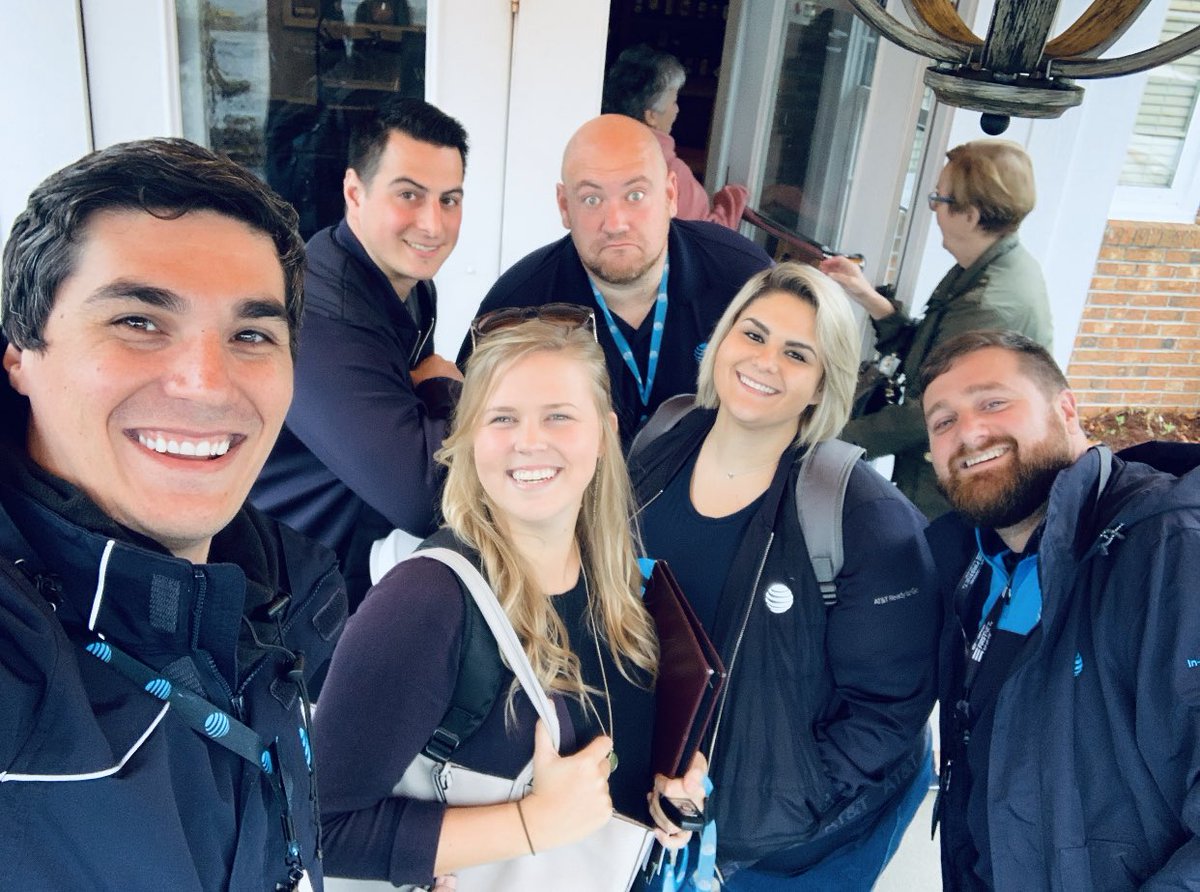 Had a #EPIC Strategic Planning Session with some of my #EastCoastRiders enjoyed the cross collaboration, best practices and the team work to create a plan that makes our entire teams day to day more efficient and profitable 💥📝📌🗣 #TakeOver2020 #TOP20InTheNation #OurMotto