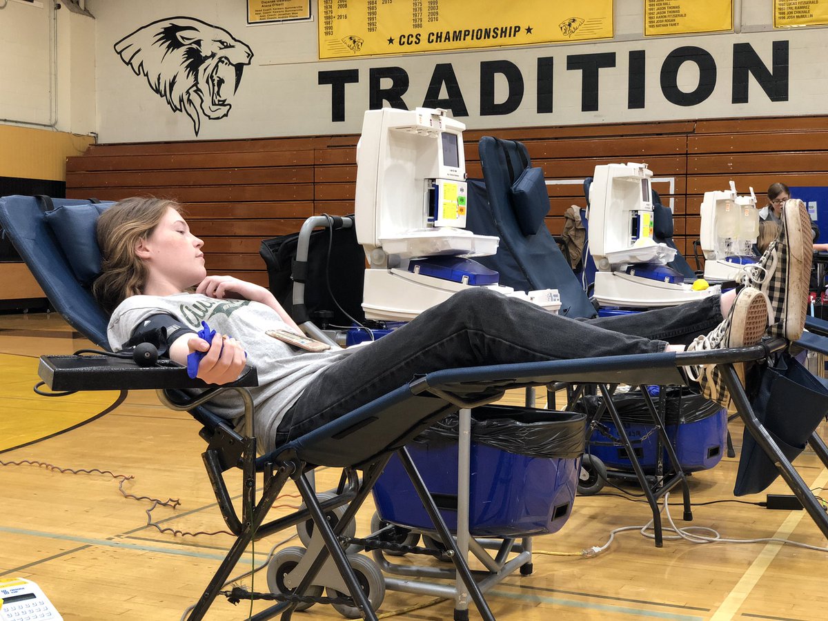 Terra Nova HS tweet media