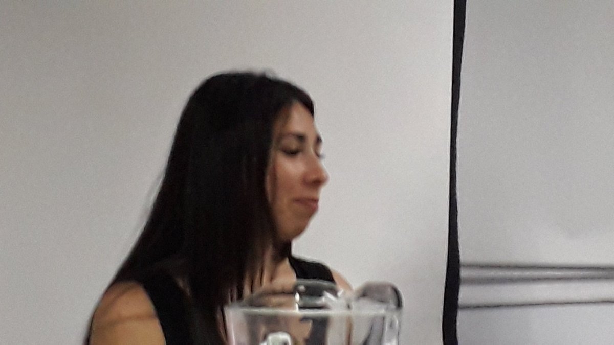 facundollovera's tweet photo. #IPIDEP // #AntonellaAlbertiEnRM: "En lo que respecta el mantenimiento económico, no hay mucho apoyo público ni privado para las ligas, tanto femenina como masculina". https://t.co/OPg1Y6zaEt