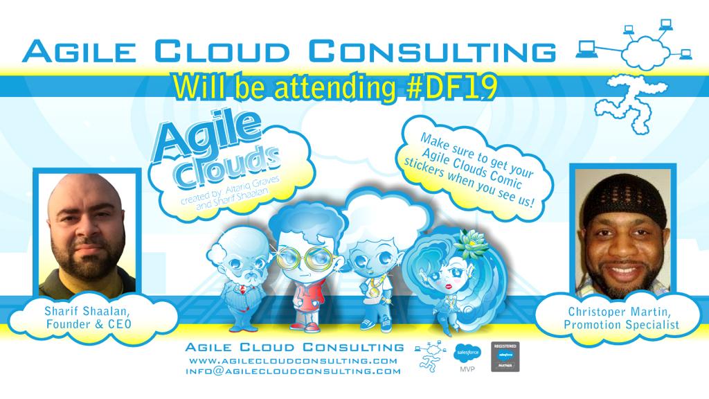 Sharif_Shaalan's tweet image. #DF19 #agilecloudconsulting #agilecloudscomic See you there!