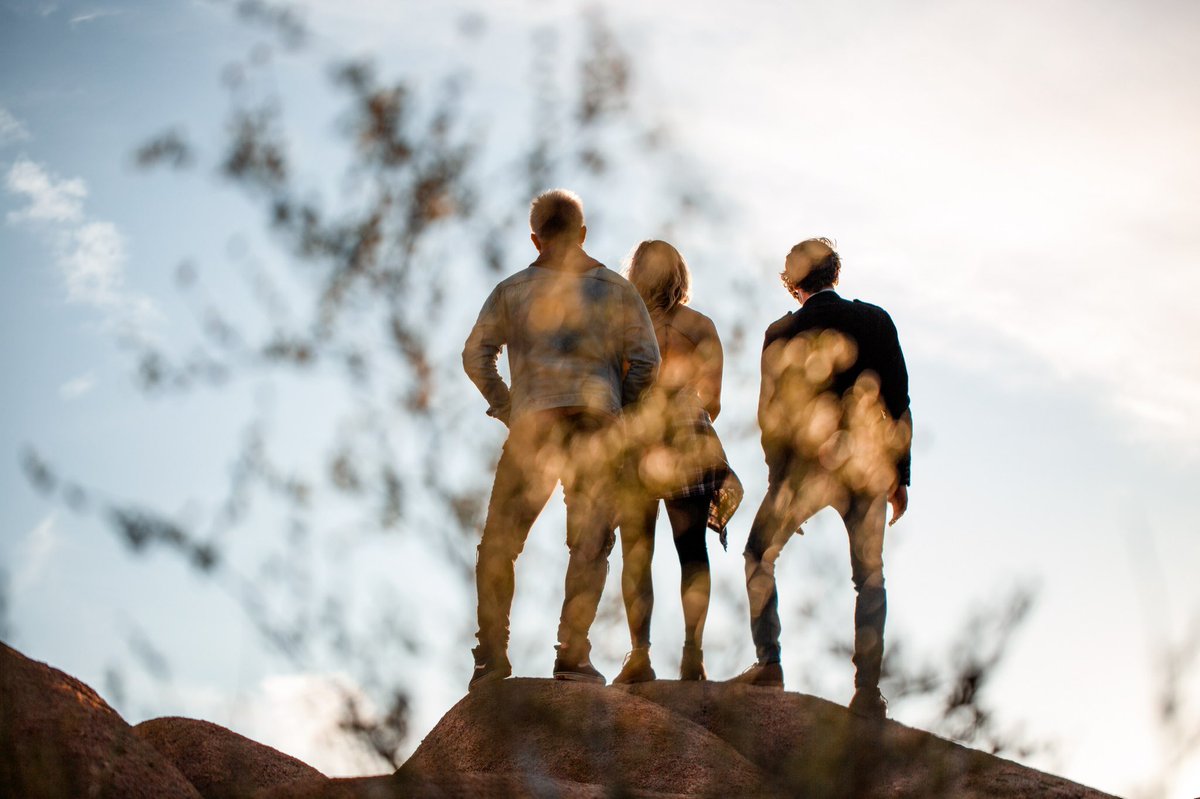 shows next week:
Thursday at @wastedgrainscottsdale with @wehappyband 
Saturday at @pubrocklive with <a href="/wildtheband/">WILD</a> &amp; @johnnysings 
Miss you 💕