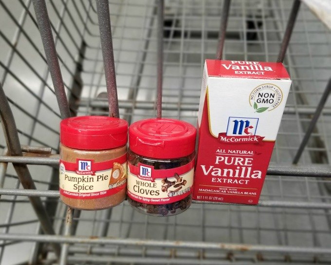 Are you cooking for the holidays? Don't forget to pick up @McCormickSpices! #ad #McCormickMakesItHome #McCormickAtWalmart

==>> ooh.li/66e02ad