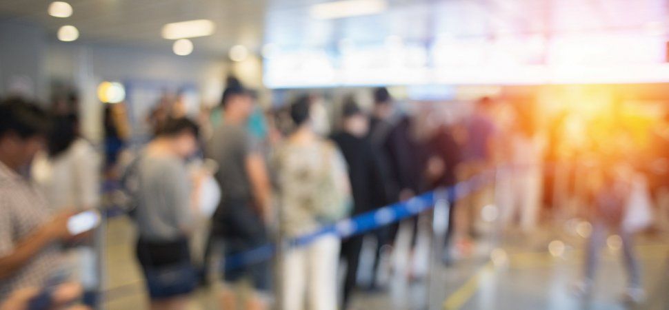 open_prospects's tweet photo. Real ID: Why Millions of #Americans Will Need a New ID at the #Airport Next Year https://t.co/pr0zgmPDGr #travel https://t.co/DtWeMh5Fle