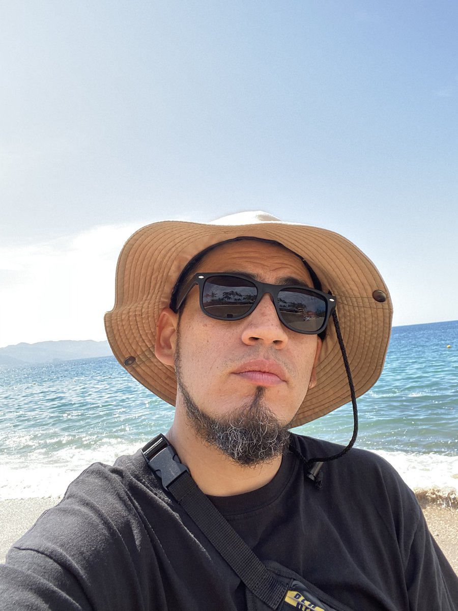 Vallarta! Ya estamos aquí! Nos vemos en la noche para un gran show 👌💣🔥🇲🇽