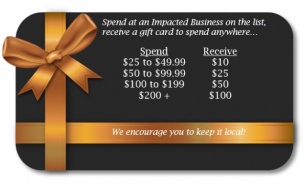 This weekend, EVERYONE, no matter you live, is eligible for HUGE rebates from Columbia Gas when you shop <a href="/WineConneXtion/">Wine ConneXtion</a> .  Stock up for the Holidays now- Gift Cards too, but it is ONLY available tomorrow (the 16th) and Sunday (the 17th).  Full details at
northandoverma.gov/community-econ…