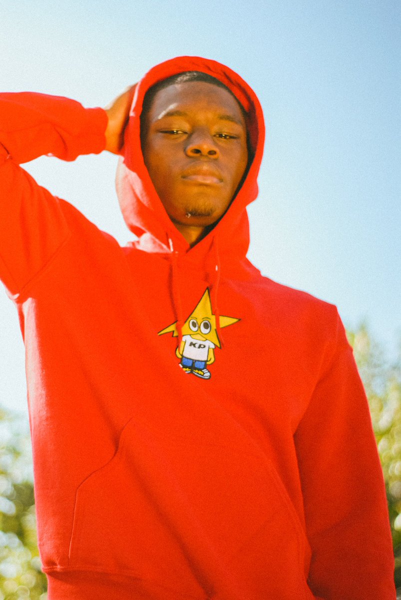 yahhsonm's tweet photo. "🌟BOY" @Kat_Pif 
And I'm bald now 👋🏾 https://t.co/cZef2We3rL