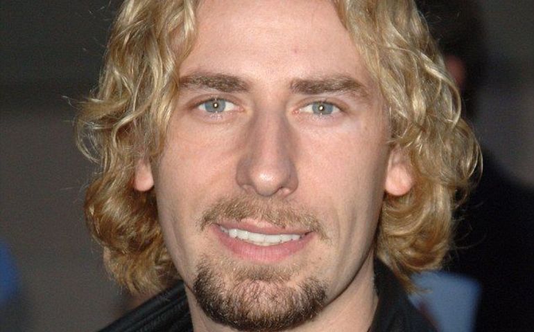 #UnDíaComoHoy del año 1974 nació #ChadKroeger