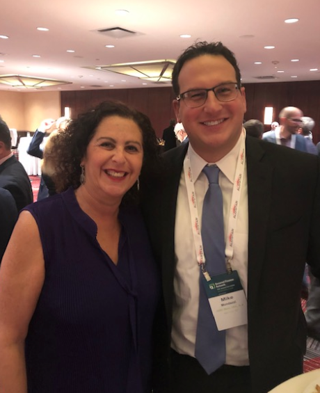 RachPrestige's tweet image. What a great time at #SFNet75Annual in NYC this past week. It was wonderful to reconnect with old friends and meet new ones too. Here are a few more photo highlights – please enjoy!  

#Prestigecapital #cashflowmadesimple #factoring #bridgefinancing #finance #alternativefinance