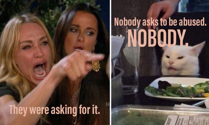 We will just leave this here. 

Albionfellowsbacon.org

Give today

📱 Text GiveHopeAFBC to 44-321

#Meme #Evansville