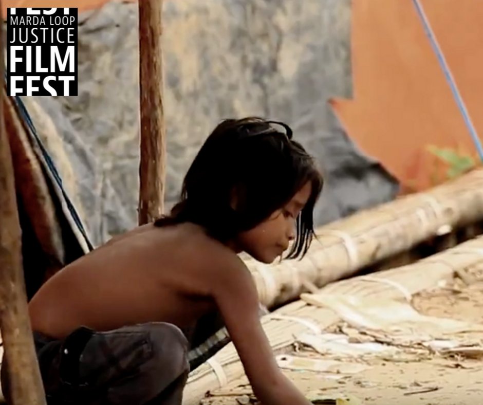 justicefilm's tweet photo. Exiled explores the roots of the increasing violence in Burma, contrasting the views of radical Buddhist monks, the militia, and Rohingya refugees. Don't miss the #MLJFF2019 screening on Nov 16, 6:15 PM. #FilmFeatureFriday LINK: https://t.co/KfHqa9B0Up https://t.co/96MpT9hKx3