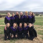 Photo by Lake Braddock XC/TF (@LBTrack_n_Field)