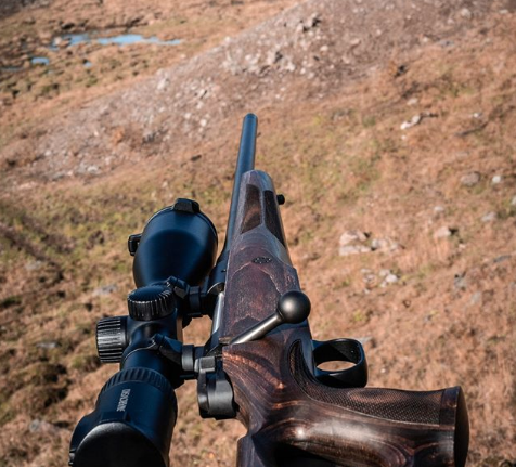 Mauser_USA's tweet photo. Best seat in the house.

#mauser12 #mauserusa #hunting #huntingrifle #mauser https://t.co/AmyyCRrzOi