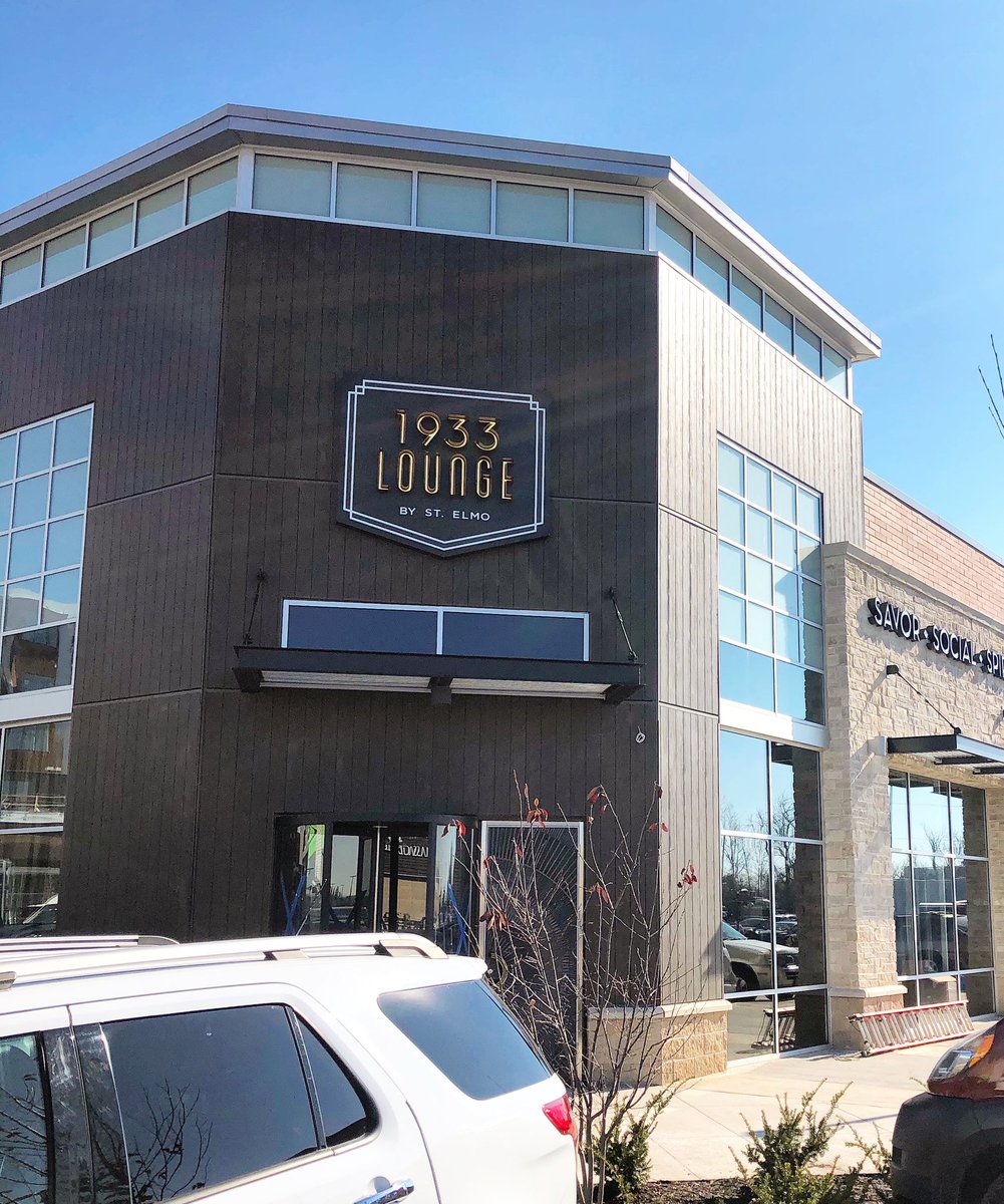 Today is an exciting day! Not only did we get the keys to the restaurant, but we OPEN in 3 WEEKS, our menu is LIVE on our website, and we are now accepting reservations!!

It’s all coming together and we can’t wait to serve the Fishers community.