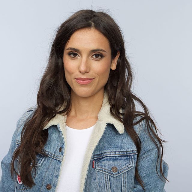 HeyManPod's tweet image. LIZ PLANK @feministabulous is an author and award-winning journalist as well as Executive Producer and host of several critically acclaimed digital series at Vox Media. She's been listed as one of Forbes' ‘30 Under 30,’…

📸 instagram.com/p/B45aPWagK-_/ via tweet.photo