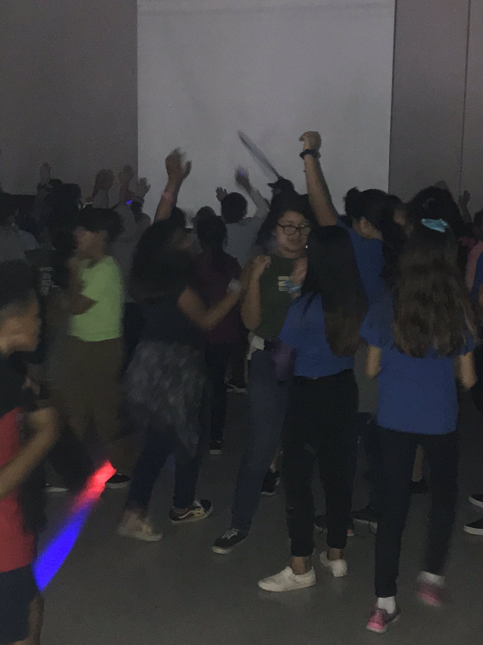 Merlinda Elementary School on Twitter "Attendance Incentive Dance is
