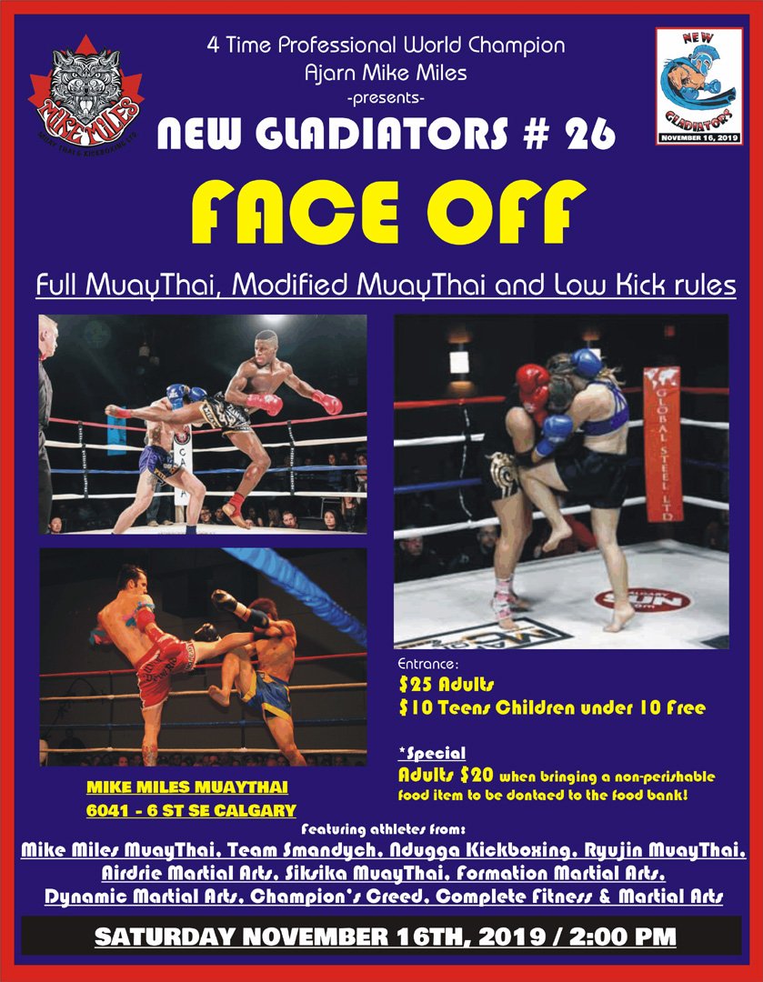 TeamMilesMuayThai tweet media