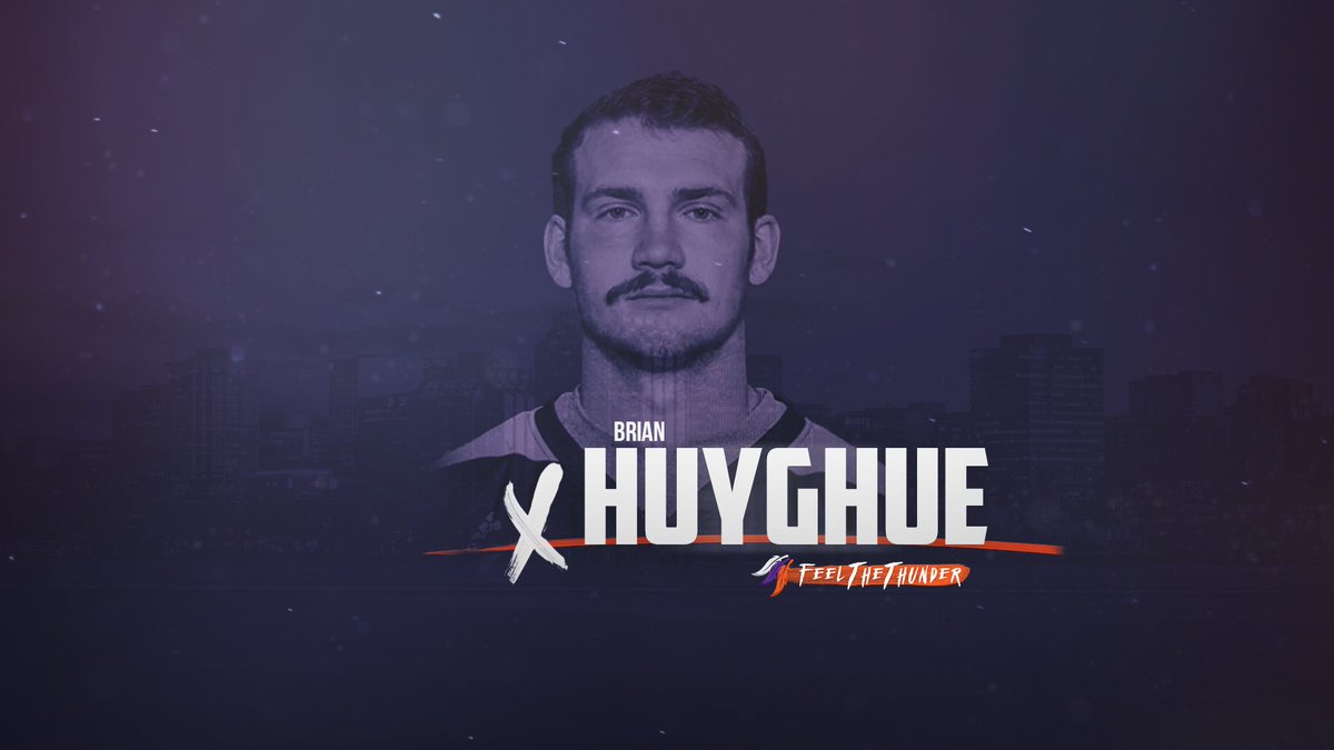 Halifax Thunderbirds tweet media