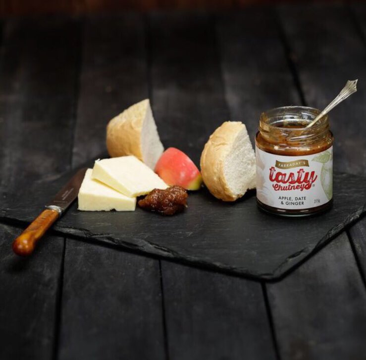 Farraday's Tasty (@farradaystasty) on Twitter photo Our Apple Date and Ginger is not just for cheese.....add a couple of spoonfuls in a sausage casserole works a treat.....give some a try!
farradays.com <a href="/Farradaystasty/">Farraday's Tasty</a> <a href="/Cornvale_Foods/">Paul Harrison</a> <a href="/sped98/">Cumbriafoodie</a> <a href="/tastecumbria/">Taste Cumbria</a> <a href="/BoothsCountry/">Booths Supermarket</a> <a href="/windermerejetty/">Windermere Jetty Museum</a> <a href="/CumbriaLifeMag/">Cumbria Life</a> Our Apple Date and Ginger is not just for cheese.....add a couple of spoonfuls in a sausage casserole works a treat.....give some a try!
farradays.com <a href="/Farradaystasty/">Farraday's Tasty</a> <a href="/Cornvale_Foods/">Paul Harrison</a> <a href="/sped98/">Cumbriafoodie</a> <a href="/tastecumbria/">Taste Cumbria</a> <a href="/BoothsCountry/">Booths Supermarket</a> <a href="/windermerejetty/">Windermere Jetty Museum</a> <a href="/CumbriaLifeMag/">Cumbria Life</a>