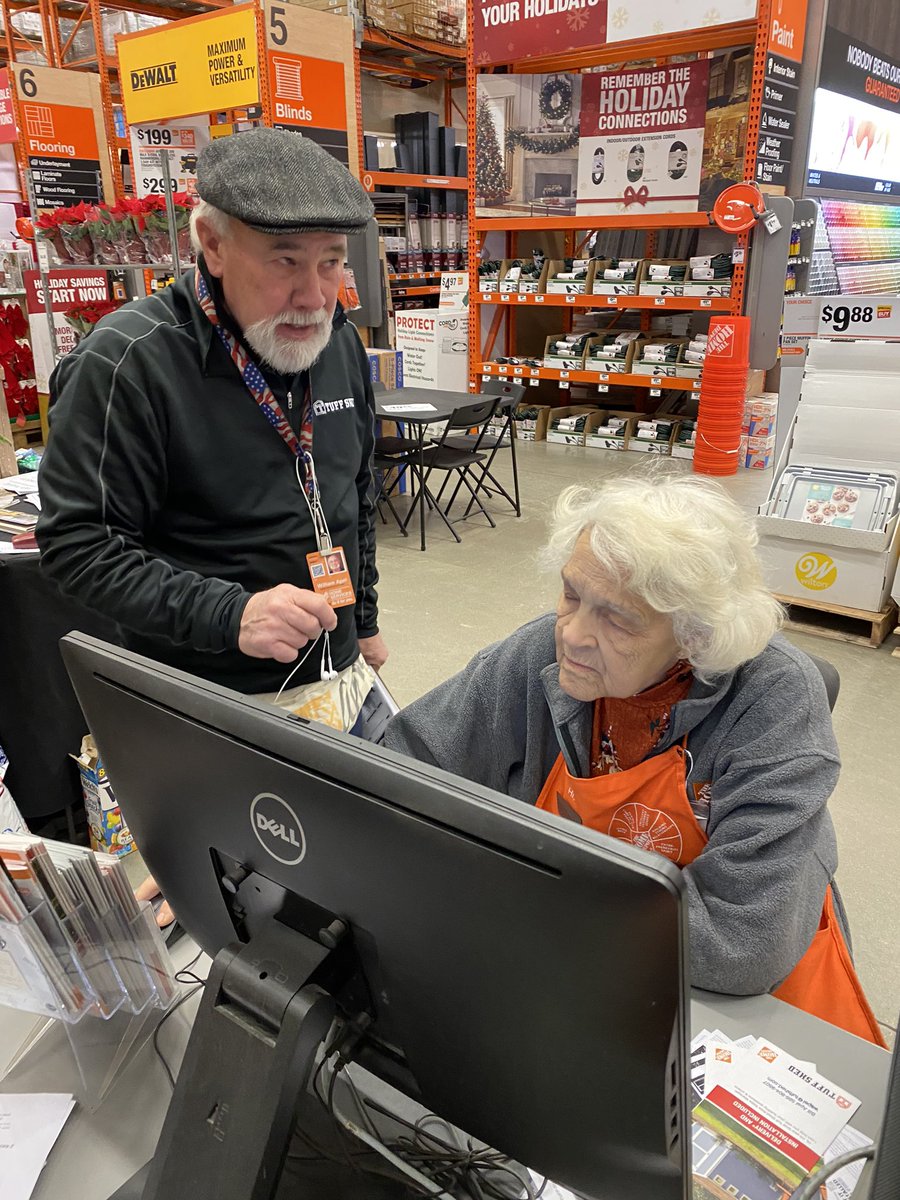 Great partnership with our vendors and store to drive services! We all had a blast playing PK poker today!! <a href="/THDWhiteLake/">THD White Lake</a> @dennissanders13 @jason_stubbe <a href="/AndrewAbrahams8/">Andrew Abrahamson</a> <a href="/dartonsmommy07/">Jennifer Schiller</a> <a href="/hd_stefani/">StefaniHD</a> <a href="/McFarrenGary/">Gary McFarren</a>