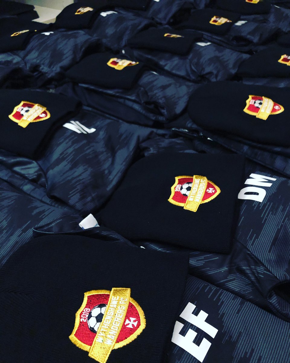 WythyWanderers's tweet photo. ... #allthegearnoidea #lookthepartplaythepart #joma #wythenshawewanderers #wythenshawe https://t.co/KyXjQBHNSI