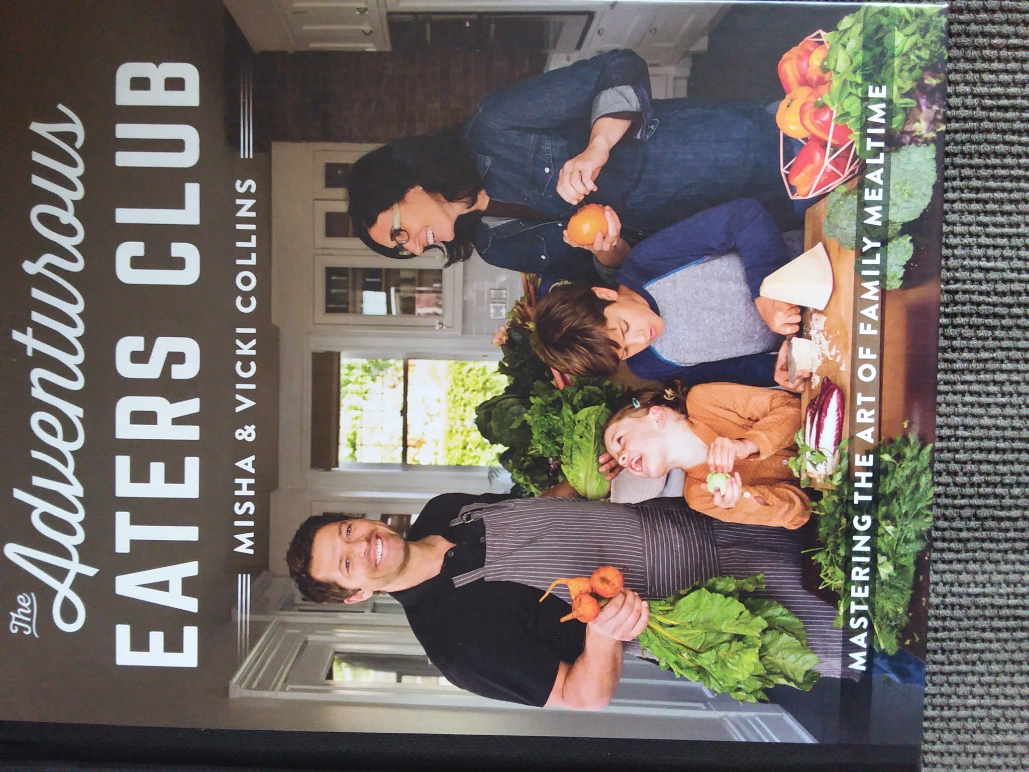 new-berlin-library-on-twitter-new-arrivals-adventurous-eaters-club-by
