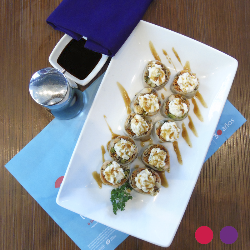 polanquito's tweet photo. O-Cea-No...                                                   
¿Ya has probado este delicioso y nutritivo rollo? 
¡Tienes que probarlo! https://t.co/FzXIIsiuvy